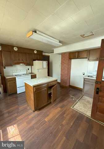 759 E WASHINGTON STREET, CHAMBERSBURG, PA 17201