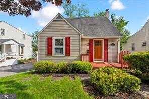 909 OLD LANCASTER ROAD, BERWYN, PA 19312