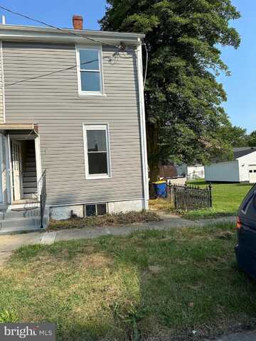 309 WASHINGTON STREET, DELAWARE CITY, DE 19706