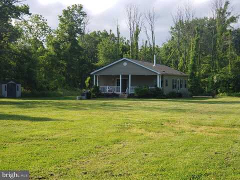 2714 WINDY BUSH ROAD, NEWTOWN, PA 18940