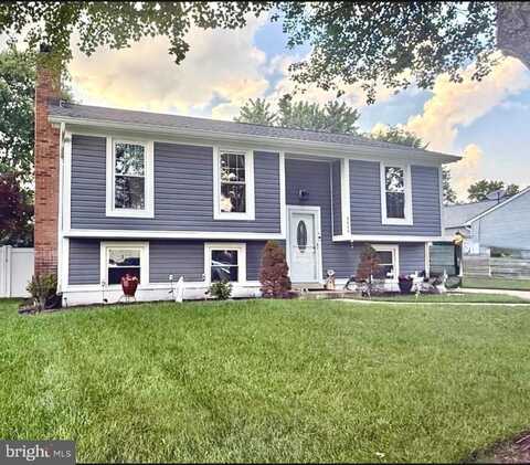 9444 COREY DRIVE, MANASSAS, VA 20110