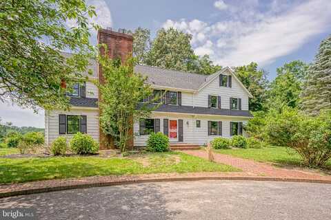 710 LUMBERTON ROAD, HAINESPORT, NJ 08036