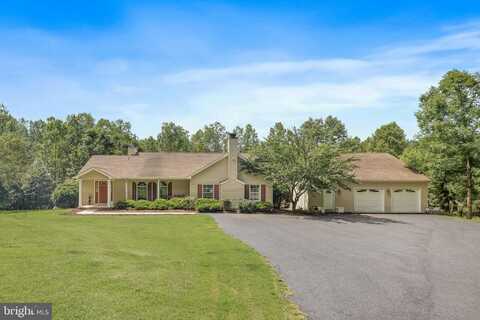 3930 GILBERT STATION ROAD, BARBOURSVILLE, VA 22923