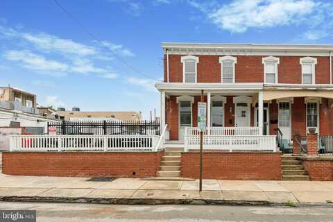 511 CONARROE STREET, PHILADELPHIA, PA 19128