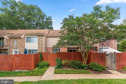 10528 FAULKNER RIDGE CIRCLE, COLUMBIA, MD 21044