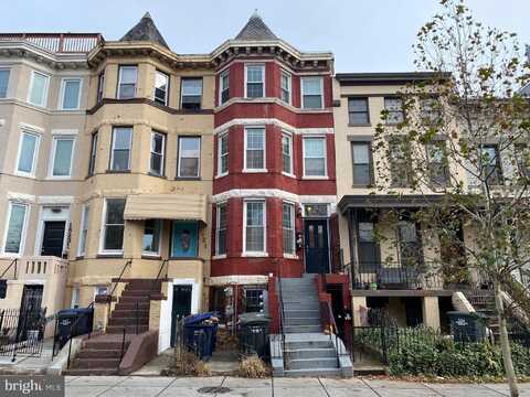 1619 1ST STREET NW, WASHINGTON, DC 20001
