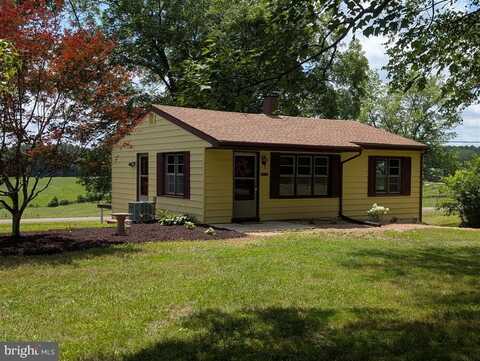 17228 MONROVIA LOOP, ORANGE, VA 22960