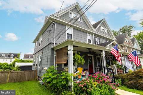 169 LISMORE AVENUE, GLENSIDE, PA 19038