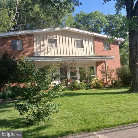 907 N BELGRADE ROAD, SILVER SPRING, MD 20902