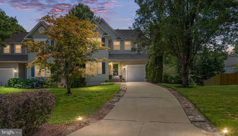 14 CANDLERIDGE COURT, STAFFORD, VA 22554