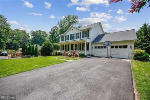 17712 NEW HAMPSHIRE AVENUE, ASHTON, MD 20861