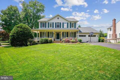 17712 NEW HAMPSHIRE AVENUE, ASHTON, MD 20861