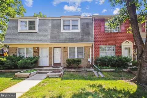 8422 NORWOOD DRIVE, MILLERSVILLE, MD 21108