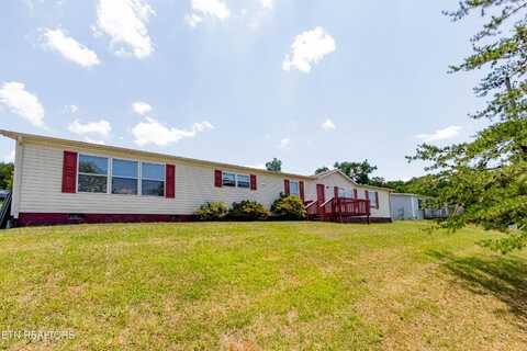 284 Clearwater Ridge Rd, Maynardville, TN 37807