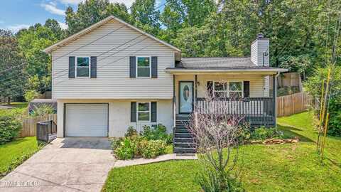 6823 Silent Brook Lane, Knoxville, TN 37921