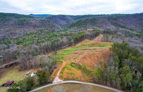 624 Creek Rd, Reliance, TN 37369