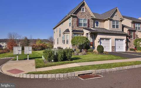 3272 WATERSTONE COURT, FURLONG, PA 18925