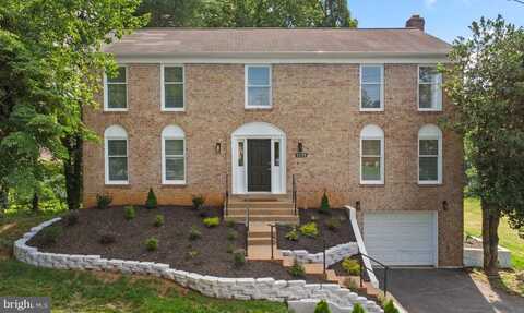 5139 BRENTWOOD FARM DRIVE, FAIRFAX, VA 22030