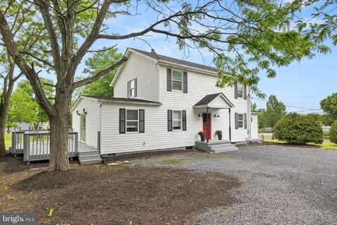 1164 FAIRFAX PIKE, WHITE POST, VA 22663