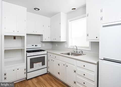 709 NOTTINGHAM ROAD, BALTIMORE, MD 21229