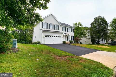 3018 DESERT PALM COURT, DUMFRIES, VA 22026
