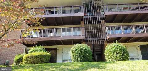 170 TALBOTT STREET, ROCKVILLE, MD 20852