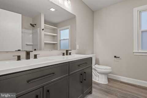 525 W 2ND STREET, HUMMELSTOWN, PA 17036
