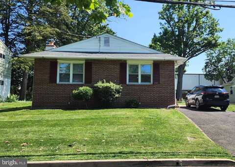 2143 STRATFORD AVENUE, ABINGTON, PA 19001