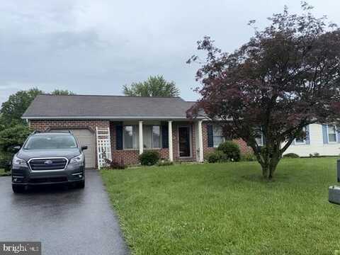 217 FAITH CIRCLE, CARLISLE, PA 17013