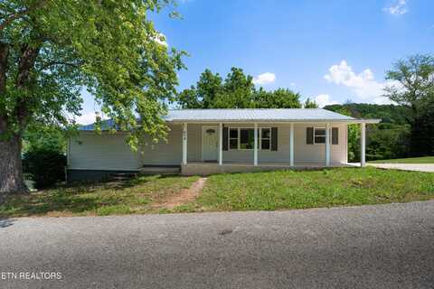 814 Moss Lane Lane, Jefferson City, TN 37760