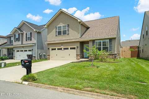12019 Woodhollow Lane Lane, Knoxville, TN 37932