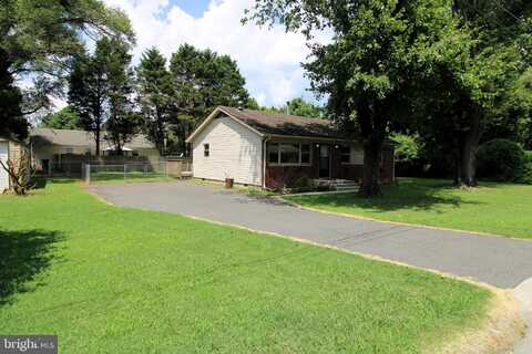 202 BENJAMIN AVENUE, SALISBURY, MD 21804