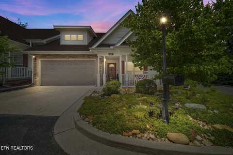523 Apple View Way, Sevierville, TN 37862