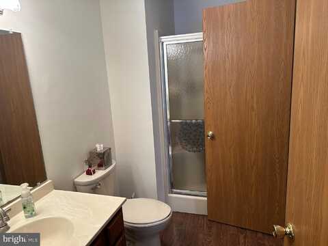 203 TECUMSEH TRL, HEDGESVILLE, WV 25427