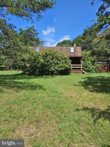 6938 LAKEWAY DR, HUNTINGDON, PA 16652
