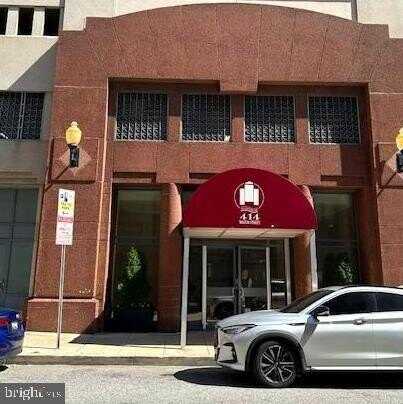 414 WATER STREET, BALTIMORE, MD 21202
