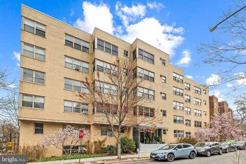 3025 ONTARIO ROAD NW, WASHINGTON, DC 20009
