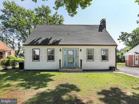 1522 DUAL HIGHWAY, HAGERSTOWN, MD 21740
