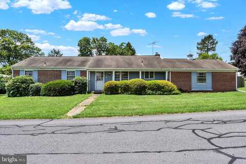 5 GREENWAY DRIVE, MECHANICSBURG, PA 17055