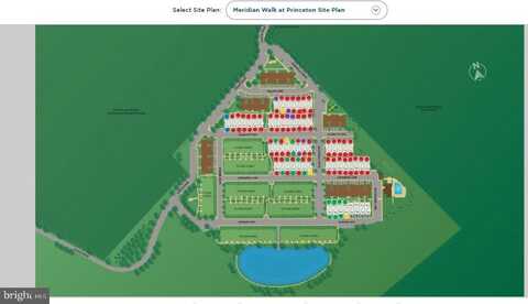 6105 VIVALDI RD, PRINCETON, NJ 08540