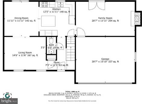 936 WOODRIDGE DRIVE, ENOLA, PA 17025