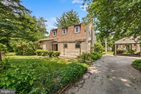 2829 LEON AVENUE, NORRISTOWN, PA 19403