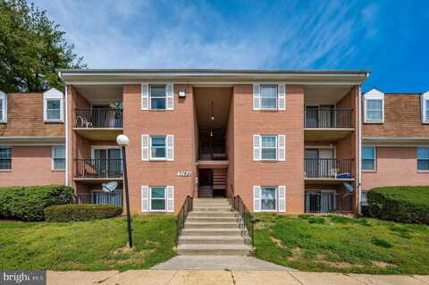 7165 CROSS STREET, DISTRICT HEIGHTS, MD 20747