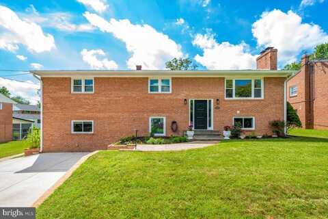 5606 LANSING DRIVE, TEMPLE HILLS, MD 20748