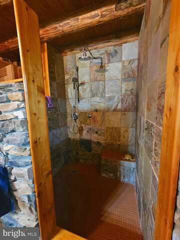 3029 WHITETAIL RIDGE ROAD, BURLINGTON, WV 26710