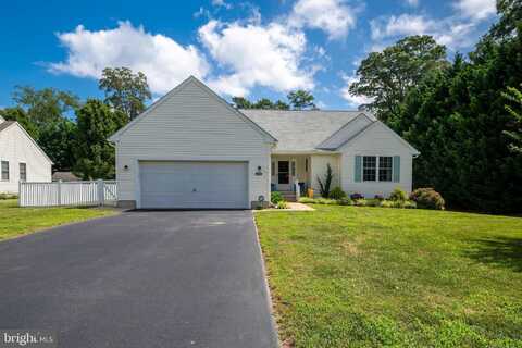 34486 MICHELLE DRIVE, REHOBOTH BEACH, DE 19971