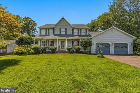 1305 GREENMONT DRIVE, WALDORF, MD 20601