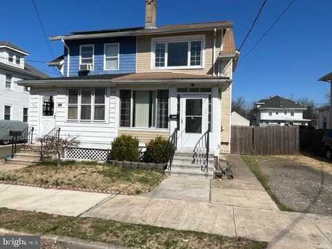 1518 CORNELL AVENUE, HAMILTON, NJ 08619
