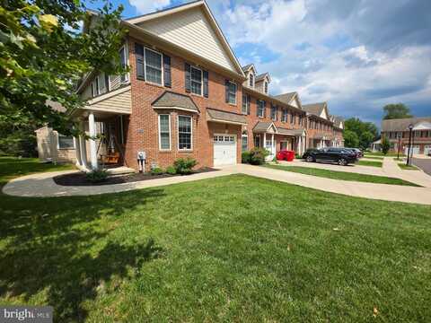 2736 KEEBLER COURT, WILLOW GROVE, PA 19090