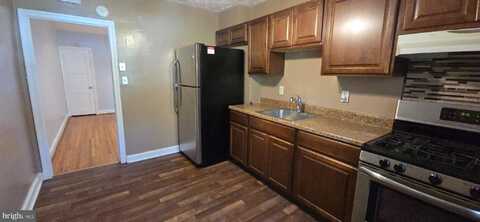 3718 FLOWERTON ROAD, BALTIMORE, MD 21229